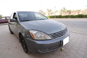 Used Mitsubishi Lancer in Cairo