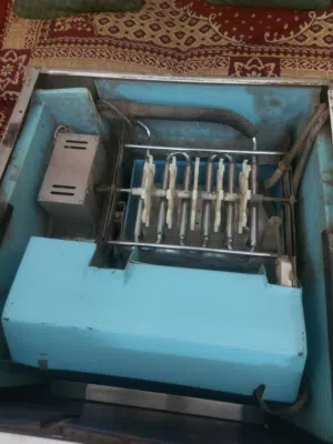 ماكينة ثلج