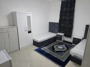 سكن مشترك بنات سوريات حصرا