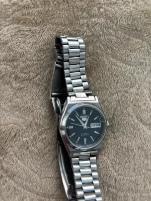 Analog Quartz Seiko watches for sale in Irbid