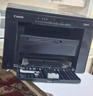 طابعة كانون وكالة