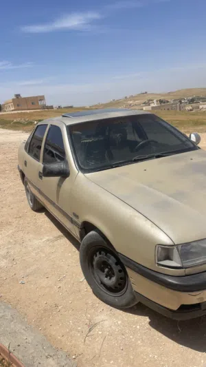 أوبل فكترا 91