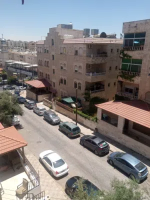 130 m2 3 Bedrooms Apartments for Sale in Amman Daheit Al Ameer Hasan