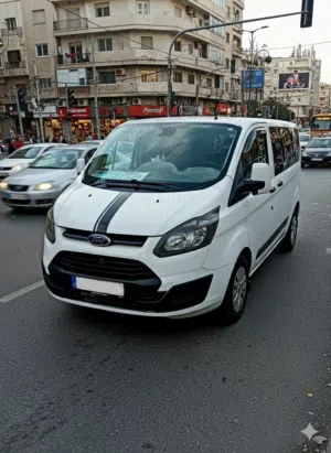 Used Ford Transit in Salfit