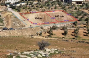Residential Land for Sale in Zarqa Um Rummanah