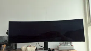 Samsung odyssey 49 inch