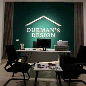 مجموعة درمان Durman's Group