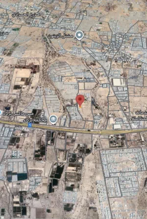ب13,500 الف احجز ارضك300م بالهرم قريب جراند سنتر مع هاله.!