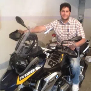 Mohammad Shalash