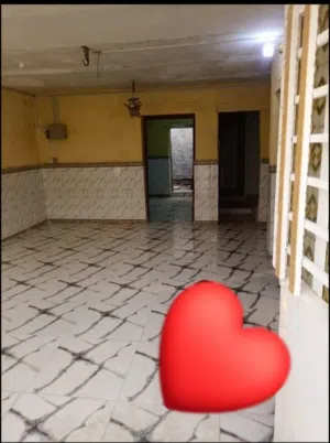 بيت حواسم في حي الأساتذة