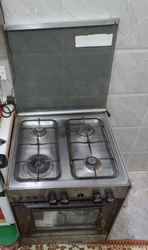 طباخ منزلي ماركه تكنوجاز أصلي مصري