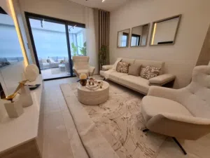شقة مفروشة للإيجار ( Property 47796 )-164800