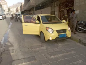كيا مورنانج 2009