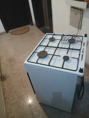 طباخ غاز للبيع  تلفون
