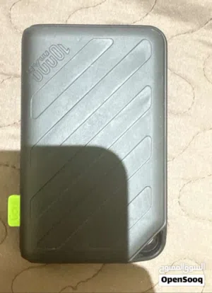 بور بانك من شركه قوي