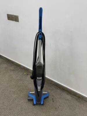 مكنسة بيسيل (Bissell) 3 في 1 - تغسل وتكنس وتجفف في آن واحد