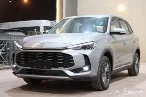 New MG MG ZS in Al Riyadh