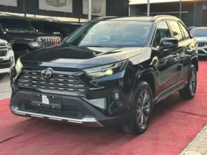 New Toyota RAV 4 in Ajman