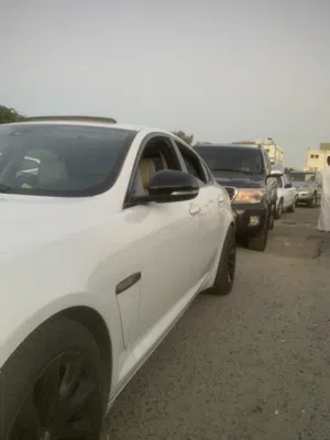 Used Jaguar XF in Al Ahmadi