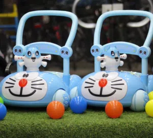 ووكرات للاطفال وارد اوروبي او صيني نخب اول مع العاب وموسيقى واضاءة