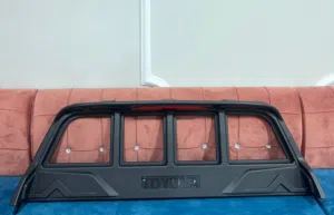 Used Toyota Hilux in Al Batinah