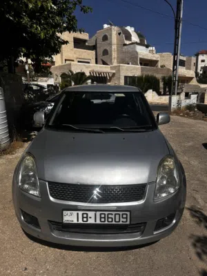 Suzuki swift 2008