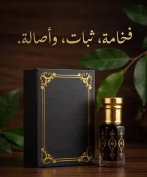 دهن عود سيوفي