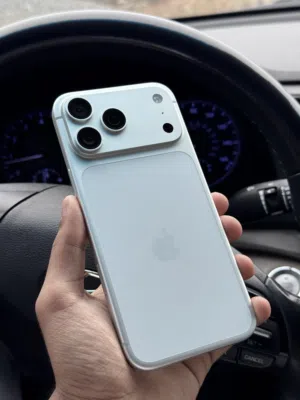 iPhone 17 Pro Max (256GB) for Sale or Exchange