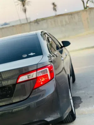 Used Toyota Camry in Tripoli