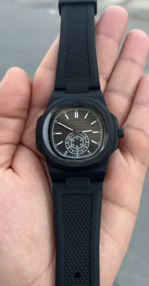 watch NuuN Classic Sequent Original/ساعه نون جديدة اصليه