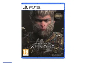 Digtial account ps5 with more than 5 beautiful games