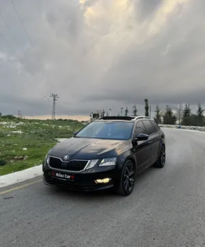 اوكتافيا-فل-الفل-ستيشن-2-0-ديزل-اوتومات-6غيار-يد-اولى-حرق-سعر-كااش-ببلاش-79-000-شيكل-فقط