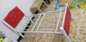 سرير أطفال ممتاز