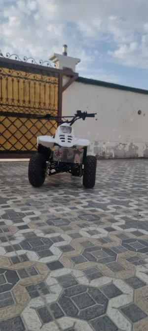 دباب مستعملة شهر