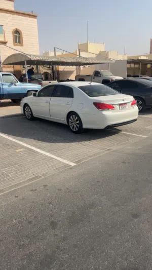 تويوتا افالون