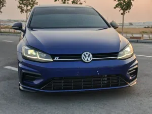 فلوكس واجن جولف R 2019 Fluxwagen Golf R 2019