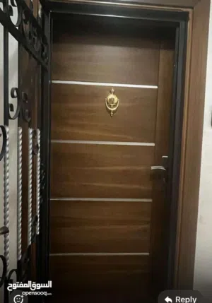 شراء جميع انواع الابواب الخشب والحديد وجميع انواع الشبابيك بأسعار تنافسية