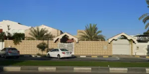 8000 ft² More than 6 bedrooms Townhouse for Sale in Sharjah Wasit