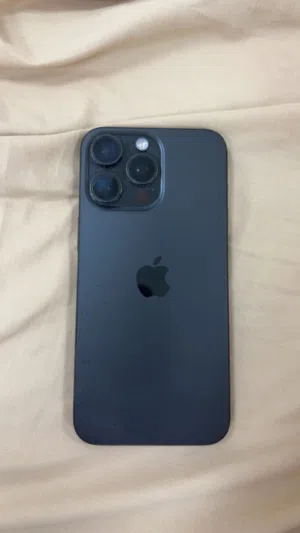 iPhone 15 Pro ماكس ولا مراه تبطل