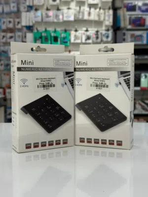 Mini numeric keypad in Muscat / Brand New