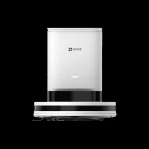 مكنسة روبوفاك إيزفيز (RC3 Plus) 2700 باسكال تكنيس فقط شامل التوصيل من نيوتن ستورز