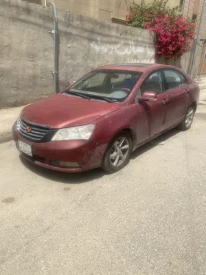 جيلي ام كراند c7