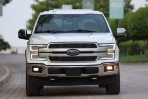 Used Ford F-150 in Muscat