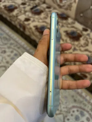 Apple iPhone 11 128 GB in Al Batinah