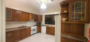 150 m2 3 Bedrooms Apartments for Rent in Amman 7th Circle