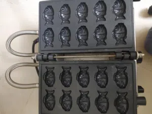 فشافيش ,ميني تياكي فيشيز