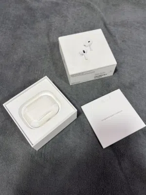 Apple iPhone 17 Pro Max 256 GB in Muscat