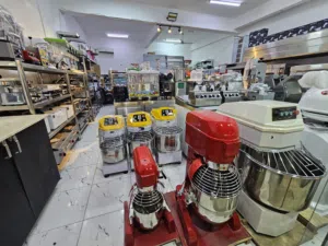 شركة عامر  (تركيب جميع انواع معدات المطاعم والمقاهي والفنادق)