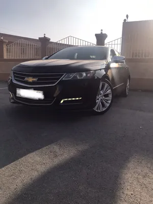 Used Chevrolet Impala in Hafar Al Batin
