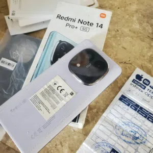 ردمي نوت 14برو